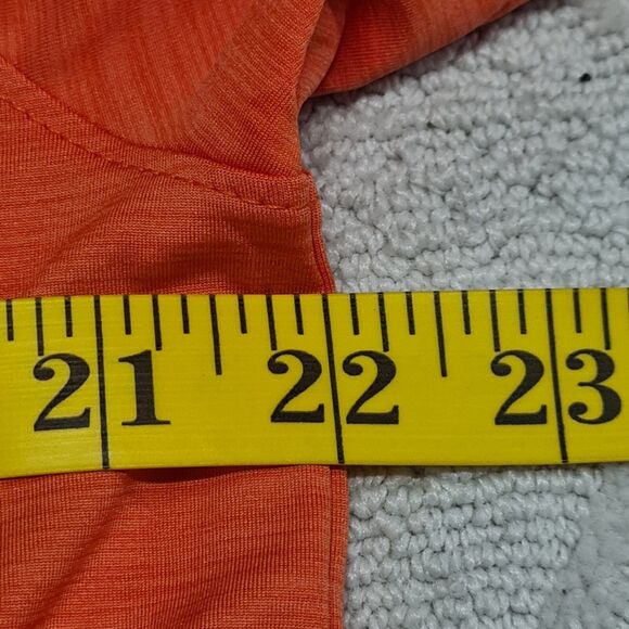 Greg Norman Golf Polo Shirt Lot of 2 Mens MEDIUM Play Dry Activewear Preppy - Picture 7 of 15